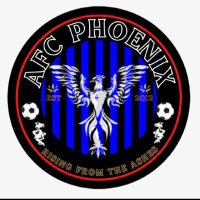 AFC Phoenix (@1afcphoenix) 's Twitter Profile