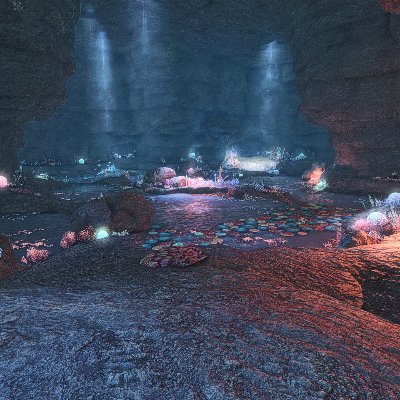 FF14の風景を記録しています。
(C) SQUARE ENIX CO., LTD. All Rights Reserved.