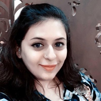 Neha Vij Profile