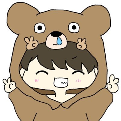 Ryomadon_HNB's profile picture. だれがトトロや。