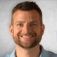 Aron Patrick (@aronpatrick) 's Twitter Profile