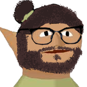 Krespolicious's profile picture. Gaming Gnome trying this social media/streaming thing.