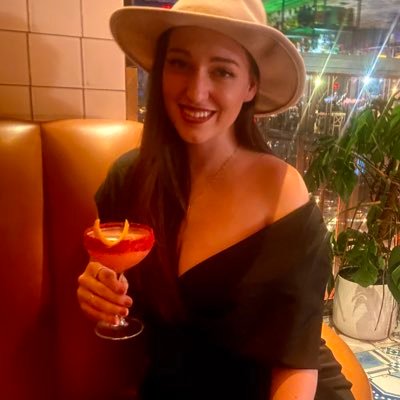 Georgina Wignall Profile