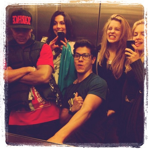 Fc Doos #Rebeldes Eu sou Rebelde e vc ? Since : 03/10