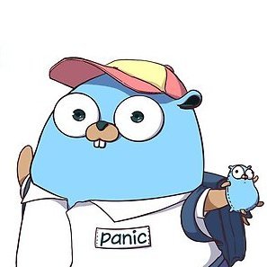 My name is Forrest and I like to code with golang.