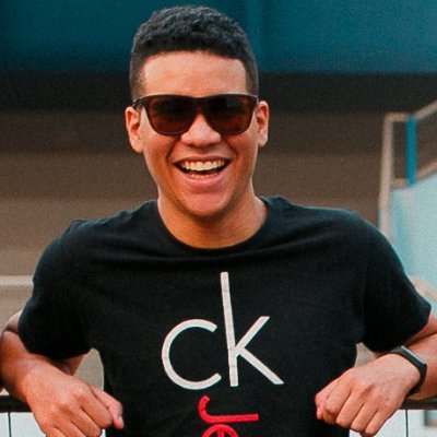 arissondev's profile picture. Ruby developer