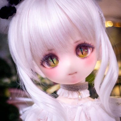 ドールアカウント。メイクオーダー、小物販売の告知メイン。 【FC2カート：https://t.co/X4MjsdkxuK】【BOOTH：https://t.co/fo5JzFlvns】  関連タグ【#khemdoll】【関連リンク：https://t.co/gGtoaGDZsm】