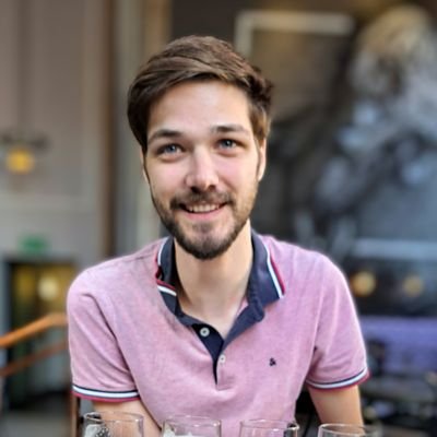 Bioinformatics | postdoctoral researcher | Mobile genetic elements • AMR • Metagenomics