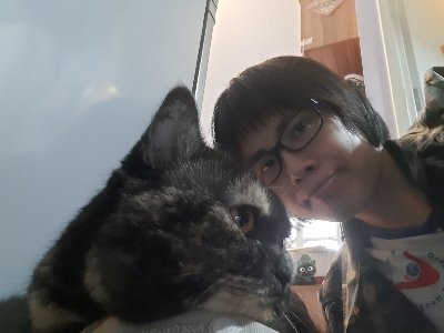 e7_87@mathstodon.xyz
she/her. Aspiring software engineer. Citizen mathematician. BSc in Physics, minor in Humanities.
== @cyfung10