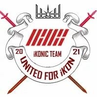 UnitedForiKON(@UnitedForiKON) 's Twitter Profile Photo