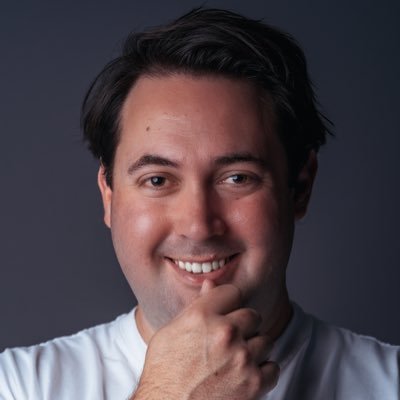 Chris_Hassall's profile picture. Work for Vic Gov. Views my own. He.