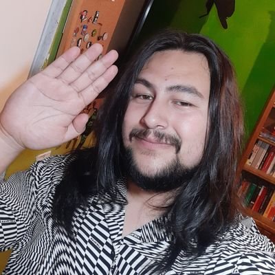 Napalmcito16's profile picture. 