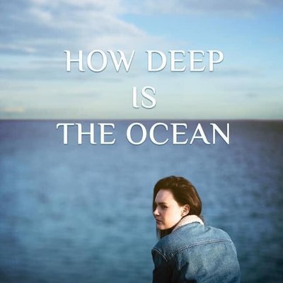 How Deep Is The Ocean is the debut feature film of writer and director Andrew Walsh.