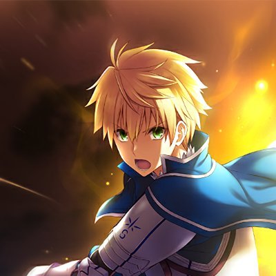 Saber_Akiyama Profile Picture