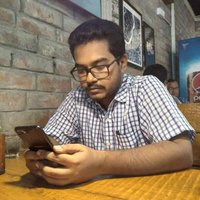 Gourab Saha (@gourabs1995doc) 's Twitter Profile