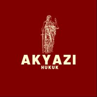 Akyazı Hukuk Bürosu(@HukukAkyazi) 's Twitter Profile Photo