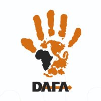 DAFA Direct Aid for Africa(@DAFA_Curley) 's Twitter Profile Photo