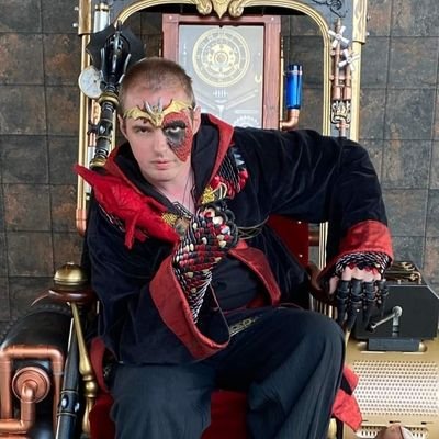 Markus Geekusさんのプロフィール画像