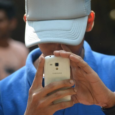 elvinemmanuel97's profile picture. IN PURSUIT