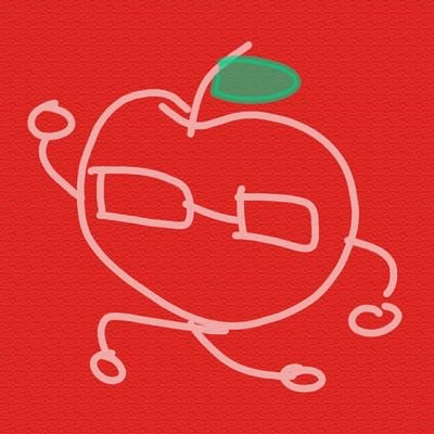 林檎🍛さんのプロフィール画像