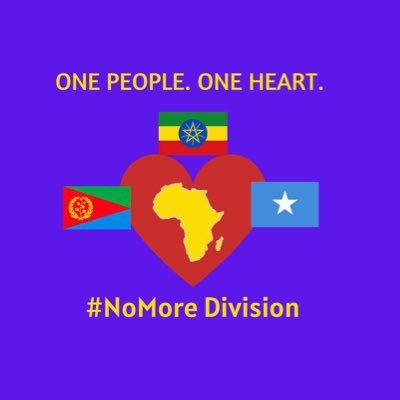 #NoMore is a movement against disinformation, division and war used to exploit Africa and the world. Currently observing this hashtag for Sep 2022: #SayNoMore
