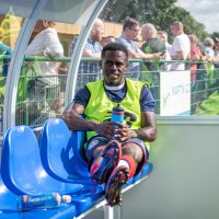 Brandon Barzey (@b_barzey) 's Twitter Profile Photo