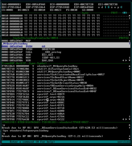 POuranos's profile picture. Reverse Engineering Geek, 0day hunter & Penetration Testing.Check out my blog http://t.co/VePv0dYDLP i got some cool stuff there ;)