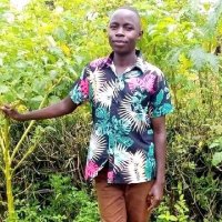 Pius Seleman (@pius_seleman) 's Twitter Profile
