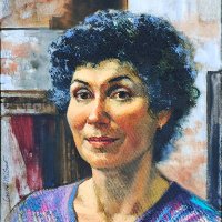 Barbara Salsberg Mathews (@salsbergmathews) 's Twitter Profile Photo Barbara Salsberg Mathews (@salsbergmathews) 's Twitter Profile Photo