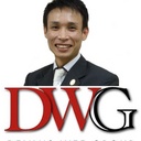 gilbert Leong - @gilbertdwg - Twitter