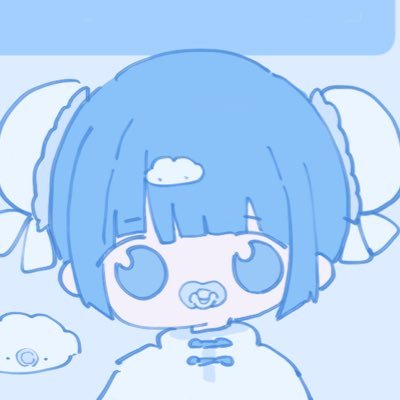 やわらかしゅごばぶちゃん🍼