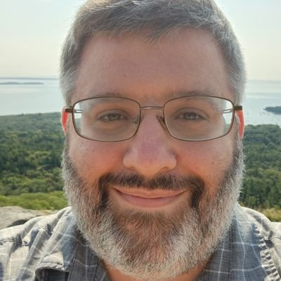 Brian Croninさんのプロフィール画像