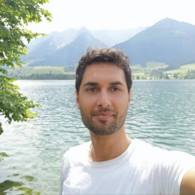 NadimSEEDS's profile picture. 