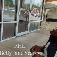 Betty Searcy - @BettyJSearcy Twitter Profile Photo