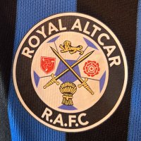 Royal Altcar FC (@royalaltcarfc) 's Twitter Profile