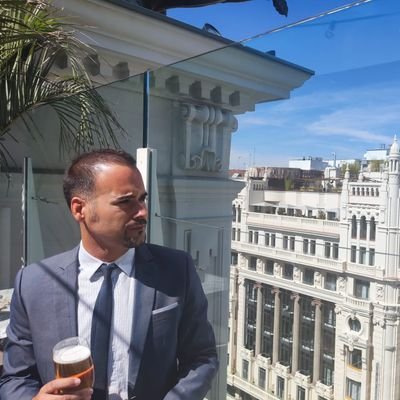 AlbLopez87's profile picture. 🔊Sound, RTVE / RNE
📷Instagram: @alblopez87 / @cerbeercitas

                                                                      alberto.lopez.garcia@rtve.es