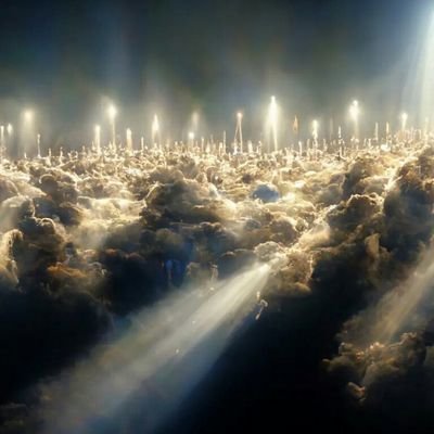 black_nidoh's profile picture. God over life and Love over Humanity.