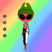 Gay Aliens Society(@thegayaliens) 's Twitter Profile Photo