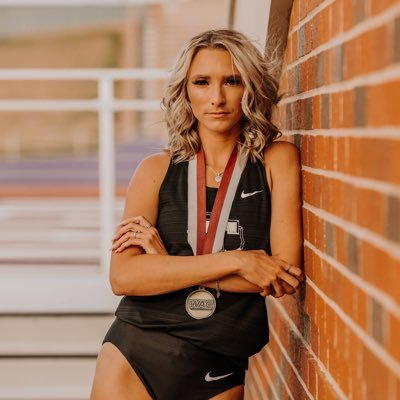 Tarleton State Track & Field || Seek The Lord, always || @houstonj04 💓