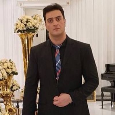 Mahanzapata1982's profile picture. Senior expert in physical education, first-class trainer of the boxing federation and former boxing champion
کارشناس ارشد تربیت بدنی مربی درجه یک فدراسیون بوکس