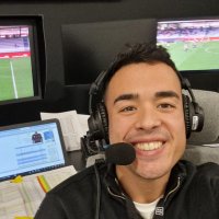 Cameron Pope (@campopesport) 's Twitter Profile