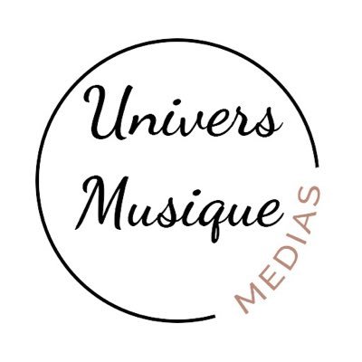 🎼Découverte du monde musical 🎙Interviews - reviews de concerts - actus - événements.