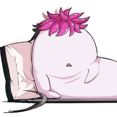 TRPG、マダミス、人狼その他卓ゲが好き。
ムンビちゃんの奉仕種族。基本テキセの民
キャラトークとかうちよそは基本しないよごめんね。
フォロー前にツイフィ確認推奨だぞ→https://t.co/NJQHn88HAY