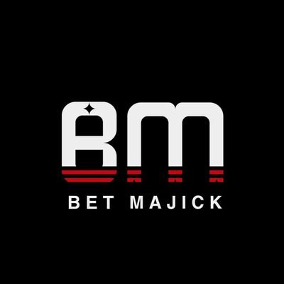 Official account of Bet Majick
Daily free odds..... Partners @imajicktv @majickcloset 
Join telegram group via link in bio