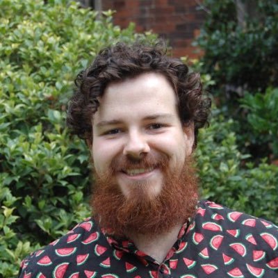 Retired student. Energy & Carbon Manager @NCLSusCampus. Energy/Water/Waste/Engagement and all things Environmental. Darts lover 🎯 My views, he/him