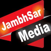 JambhSar Media (@jambhsarmedia) 's Twitter Profile