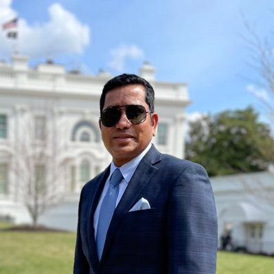 Editor-in-Chief of South Asian Herald