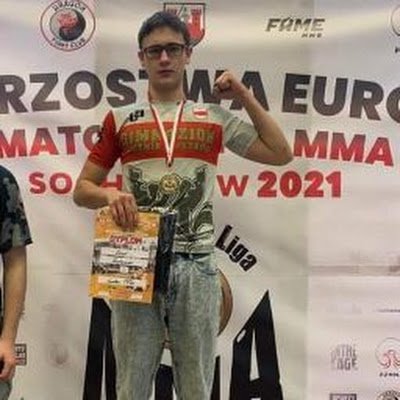 Karolcio_'s profile picture. 