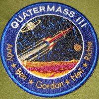 QUATERMASS III (@3quatermass) 's Twitter Profile