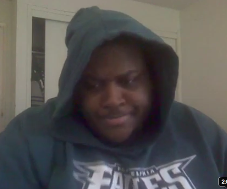 its me EATdayPUssY445 and im a huge eagles fan. love this team to death!! been representing them since 1998!!! E-A-G-L-E-S EAGLES